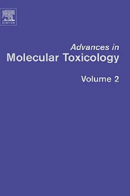 Buy Advances in Molecular Toxicology (English, James C. Fishbein) Online at Best Price - BookBajar