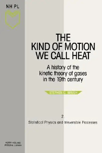 Statistical Physics and Irreversible Processes (English, Bozzano G. Luisa) - Image 1 - BookBajar