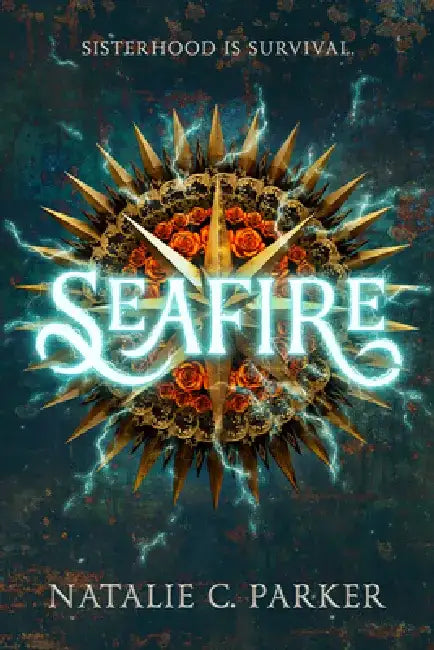 Buy Seafire (English, Natalie C. Parker) Online at Best Price - BookBajar