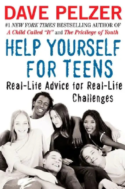 Buy Help Yourself for Teens (English, Dave Pelzer) Online at Best Price - BookBajar