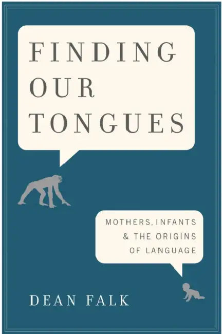 Buy Finding Our Tongues (English, Dean Falk) Online at Best Price - BookBajar