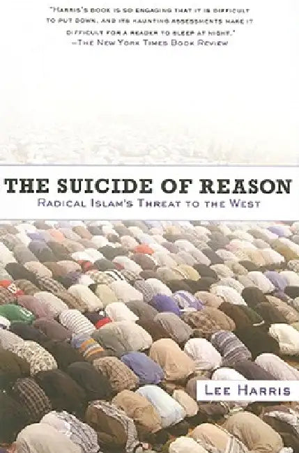 Buy Suicide of Reason (English, Lee Harris) Online at Best Price - BookBajar