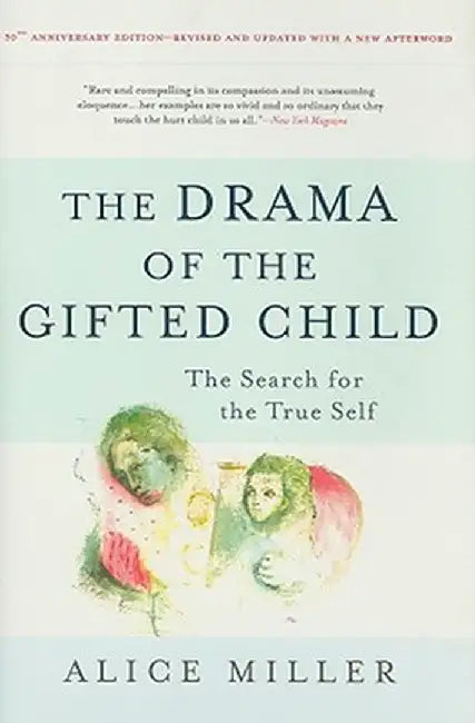 Buy The Drama of the Gifted Child (English, Alice Miller) Online at Best Price - BookBajar