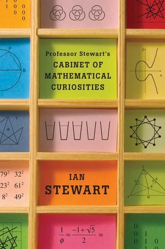 Buy Professor Stewart's Cabinet of Mathematical Curiosities (English, Ian Stewart) Online at Best Price - BookBajar