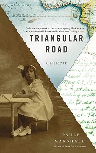 Buy Triangular Road (English, Paule Marshall) Online at Best Price - BookBajar
