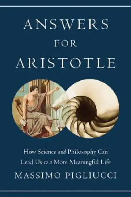 Buy Answers for Aristotle (English, Massimo Pigliucci) Online at Best Price - BookBajar
