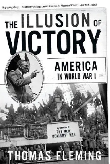 Buy The Illusion of Victory (English, Thomas Fleming) Online at Best Price - BookBajar