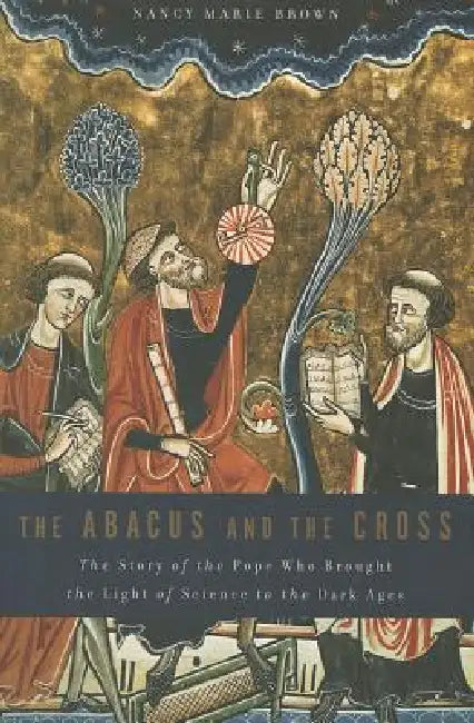 Buy Abacus and the Cross (English, Nancy Marie Brown) Online at Best Price - BookBajar