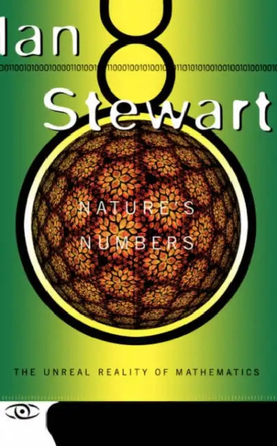 Buy Nature's Numbers (English, Ian Stewart) Online at Best Price - BookBajar