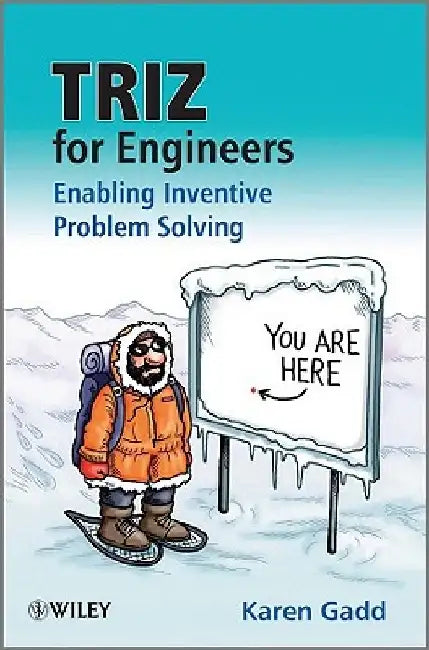 Buy Triz for Engineers (English, Karen Gadd) Online at Best Price - BookBajar