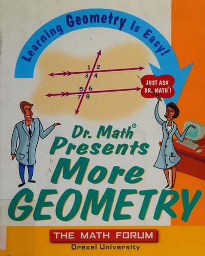 Buy Dr. Math Presents More Geometry (English, The Math Forum) Online at Best Price - BookBajar