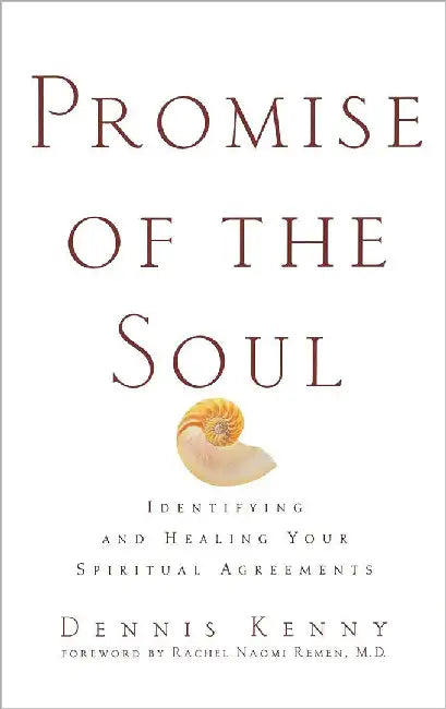 Buy Promise Of The Soul (English, Dennis Kenny) Online at Best Price - BookBajar