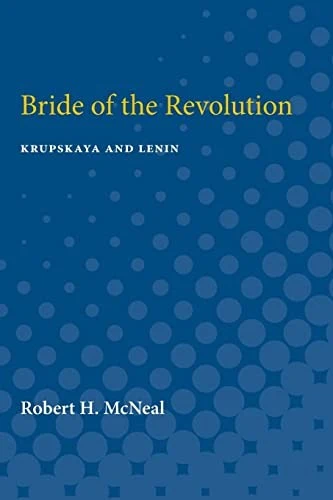 Buy Bride of the Revolution (English, Robert McNeal) Online at Best Price - BookBajar