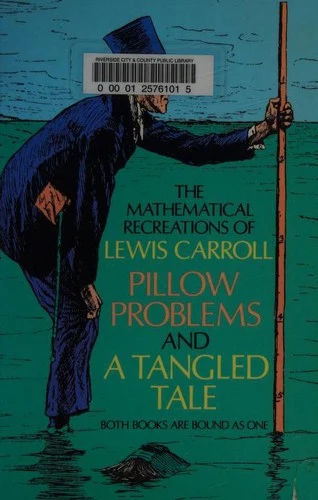 Buy The Mathematical Recreations of Lewis Carroll (English, Lewis Carroll) Online at Best Price - BookBajar