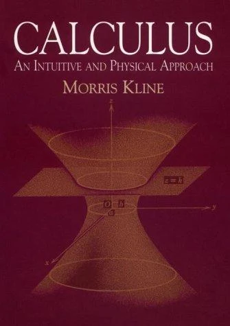 Buy Calculus (English, Morris Kline) Online at Best Price - BookBajar