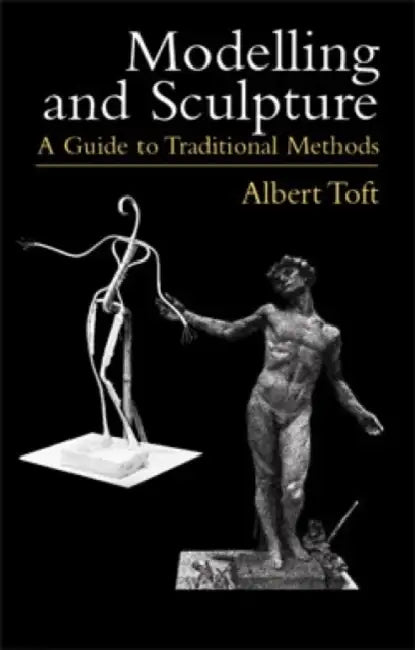 Buy Modelling and Sculpture (English, Albert Toft) Online at Best Price - BookBajar