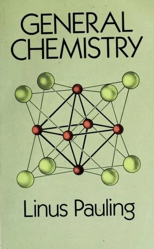 Buy General Chemistry (English, Linus Pauling) Online at Best Price - BookBajar