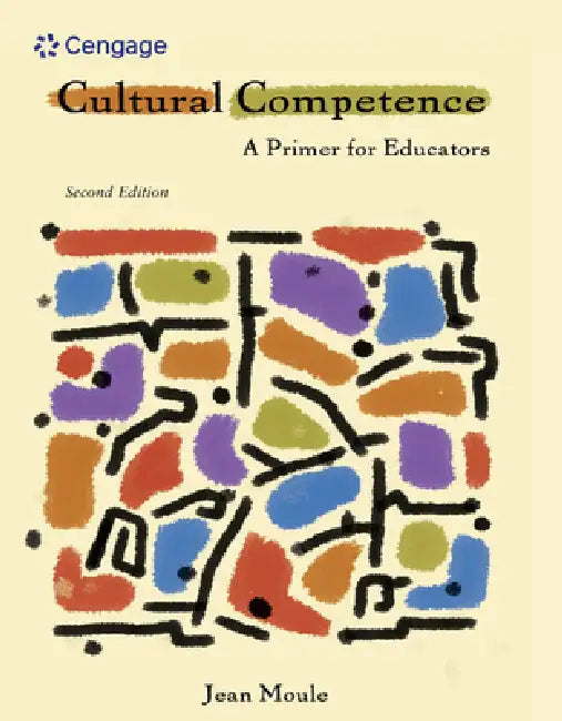 Buy Cultural Competence (English, Jean Moule) Online at Best Price - BookBajar