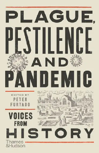Buy Plague, Pestilence and Pandemic (English, Peter Furtado) Online at Best Price - BookBajar