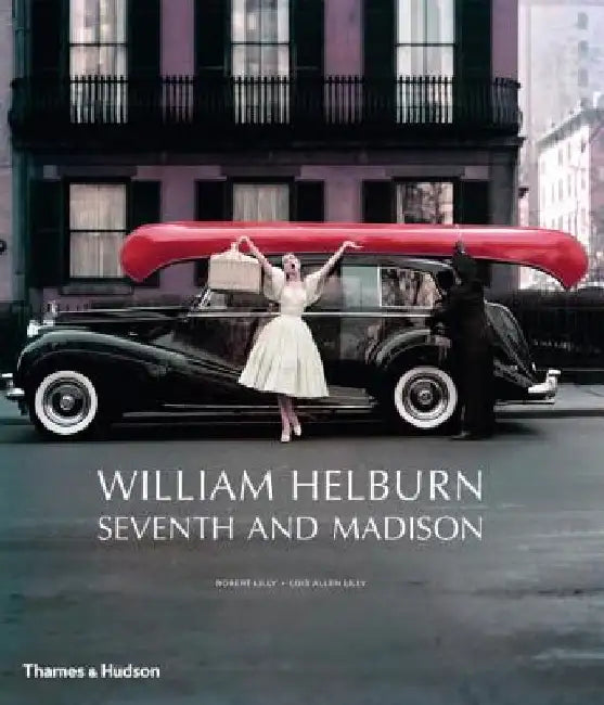 Buy William Helburn (English, William Helburn | Robert Lilly | Lois Allen Lilly) Online at Best Price - BookBajar