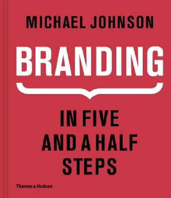 Buy Branding (English, Michael Johnson) Online at Best Price - BookBajar