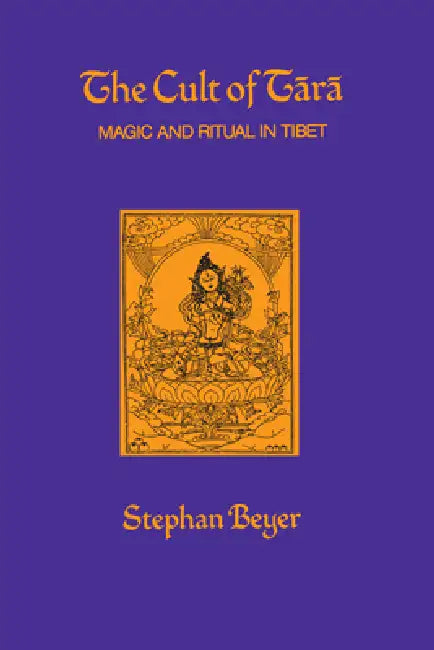 Buy The Cult of Tara (English, Stephan Beyer | Kees Bolle) Online at Best Price - BookBajar