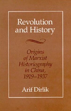 Buy Revolution and History (English, Arif Dirlik) Online at Best Price - BookBajar