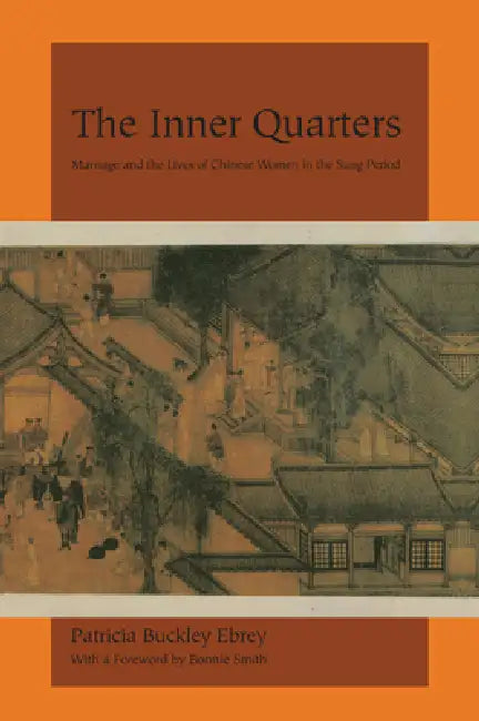 Buy The Inner Quarters (English, Patricia Buckley Ebrey | Bonnie Smith) Online at Best Price - BookBajar