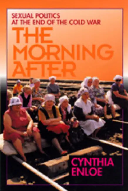 Buy Morning After (English, Cynthia Enloe) Online at Best Price - BookBajar