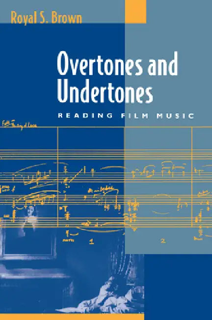 Buy Overtones and Undertones (English, Royal S. Brown) Online at Best Price - BookBajar