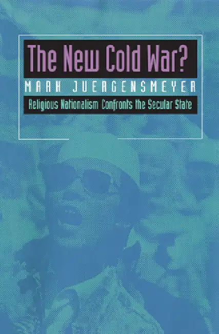 Buy The New Cold War? (English, Mark Juergensmeyer) Online at Best Price - BookBajar