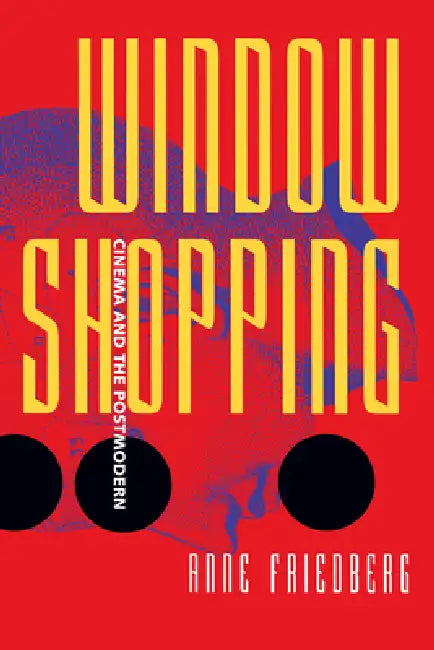Buy Window Shopping (English, Anne Friedberg) Online at Best Price - BookBajar