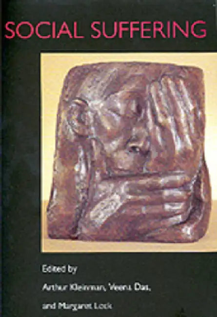 Buy Social Suffering (English, Arthur Kleinman | Veena Das | Margaret M. Lock) Online at Best Price - BookBajar
