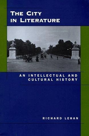 Buy The City in Literature (English, Richard Lehan) Online at Best Price - BookBajar