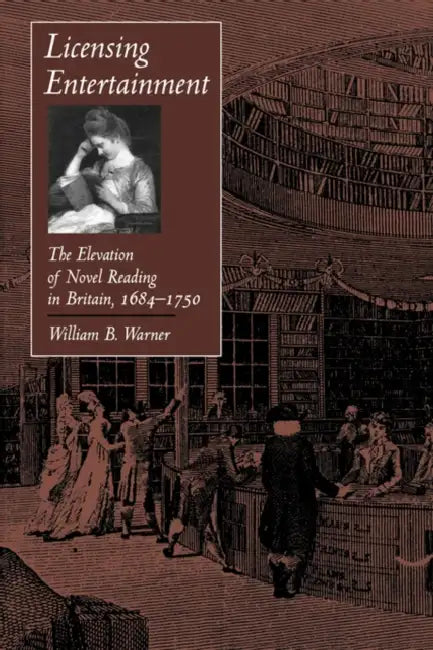 Buy Licensing Entertainment (English, William B. Warner) Online at Best Price - BookBajar