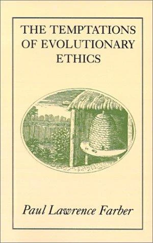 Buy The Temptations of Evolutionary Ethics (English, Paul Lawrence Farber) Online at Best Price - BookBajar