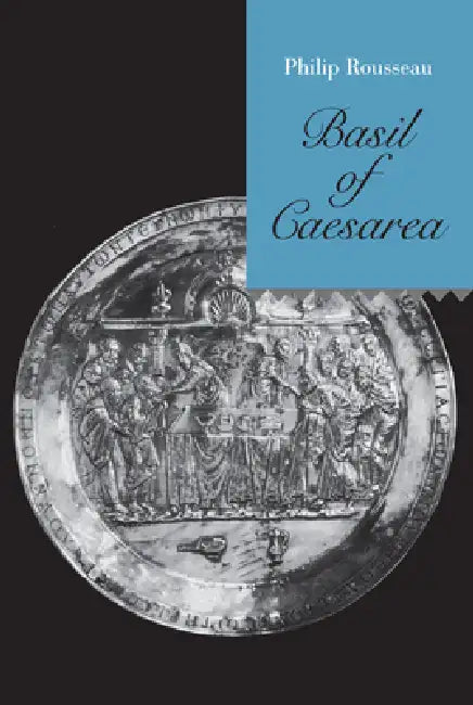 Buy Basil of Caesarea (English, Philip Rousseau) Online at Best Price - BookBajar