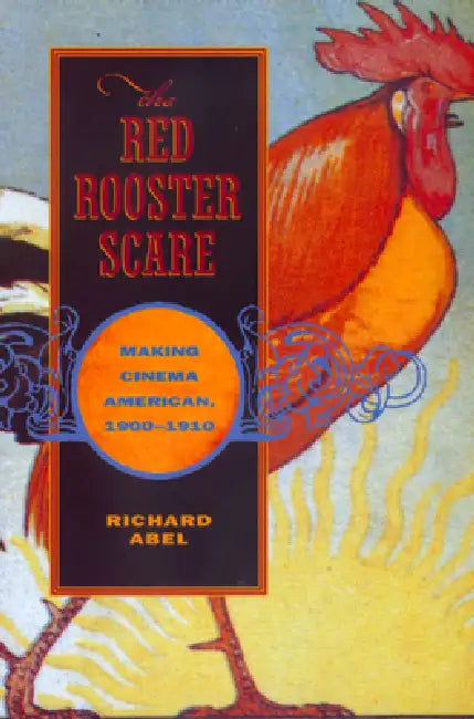 Buy Red Rooster Scare (English, Richard Abel) Online at Best Price - BookBajar