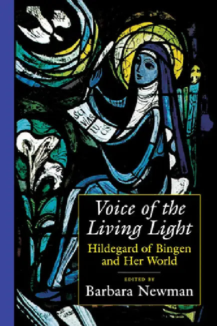 Buy Voice of the Living Light (English, Barbara Newman) Online at Best Price - BookBajar