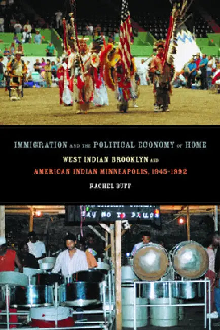 Buy Immigration and the Political Economy of Home (English, Rachel Buff) Online at Best Price - BookBajar