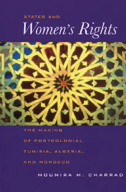 Buy States and Women's Rights (English, Mounira Charrad) Online at Best Price - BookBajar