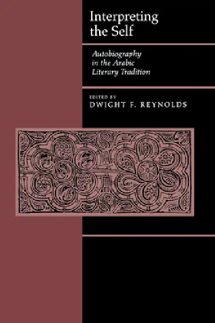 Buy Interpreting the Self (English, Dwight F. Reynolds) Online at Best Price - BookBajar