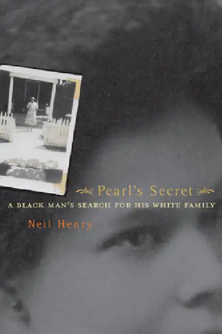 Buy Pearl's Secret (English, Neil Henry) Online at Best Price - BookBajar