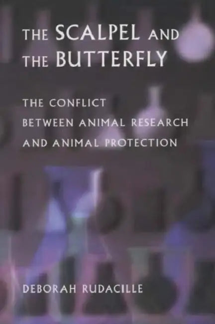 Buy The Scalpel and the Butterfly (English, Deborah Rudacille) Online at Best Price - BookBajar