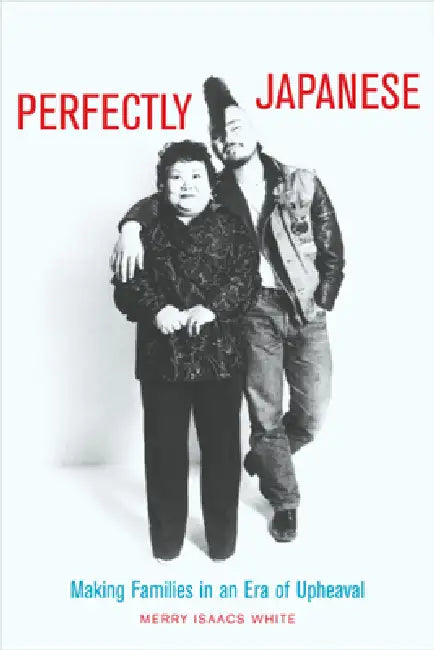 Buy Perfectly Japanese (English, Merry White) Online at Best Price - BookBajar