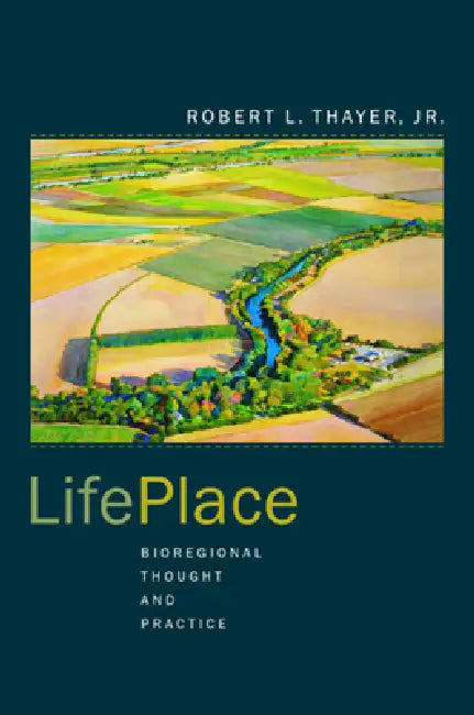 Buy Lifeplace (English, Robert L. Thayer) Online at Best Price - BookBajar