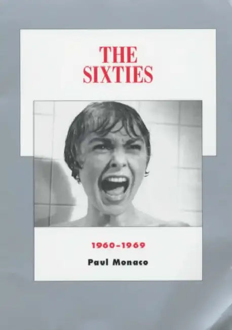 Buy The Sixties (English, Paul Monaco) Online at Best Price - BookBajar