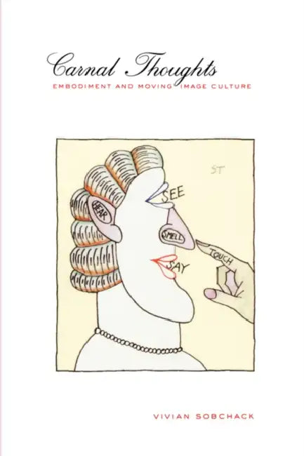Buy Carnal Thoughts (English, Vivian Sobchack) Online at Best Price - BookBajar
