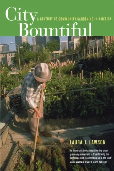 Buy City Bountiful (English, Laura Lawson) Online at Best Price - BookBajar