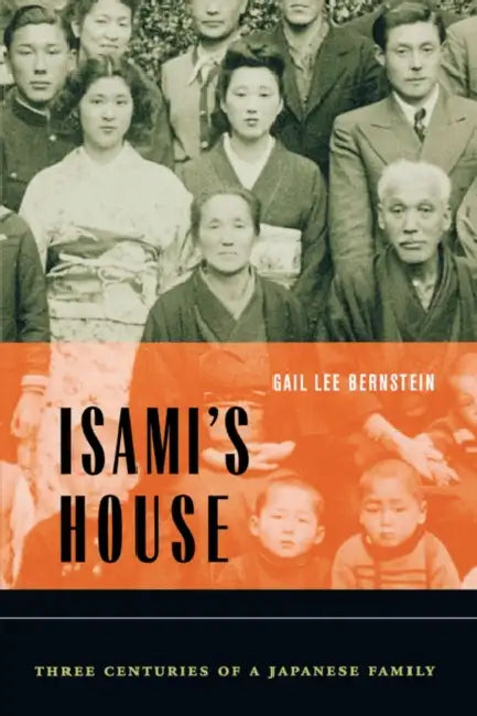 Buy Isami's House (English, Gail Lee Bernstein) Online at Best Price - BookBajar